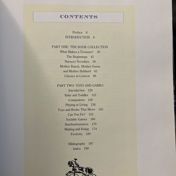 The Treasures of Childhood- Iona and Robert Opie & Brian Alderson, 1989 - Picture 7 of 10